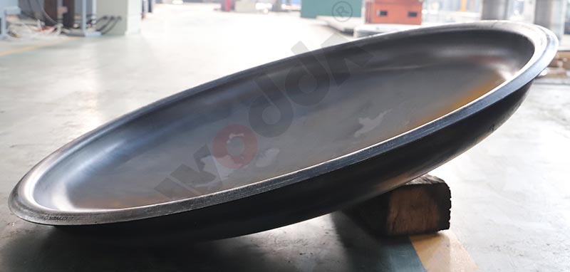 封頭拉(lā)伸機(jī)生産的封頭