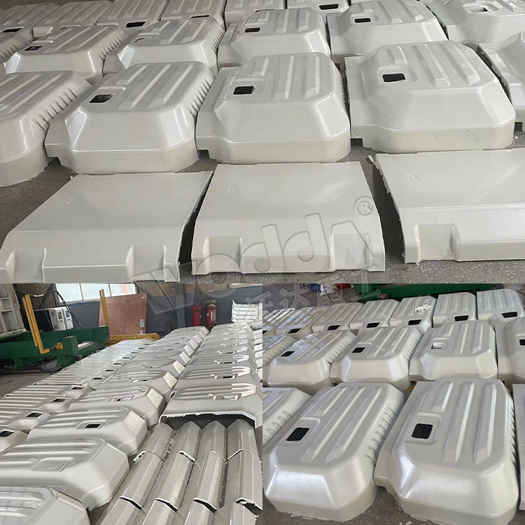 smc汽車覆(fù)蓋件(jiàn)成品